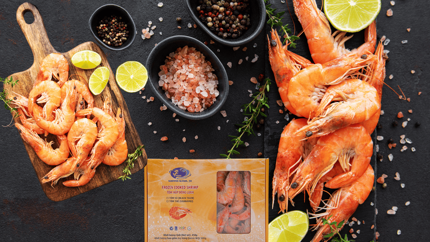 seafimex.com